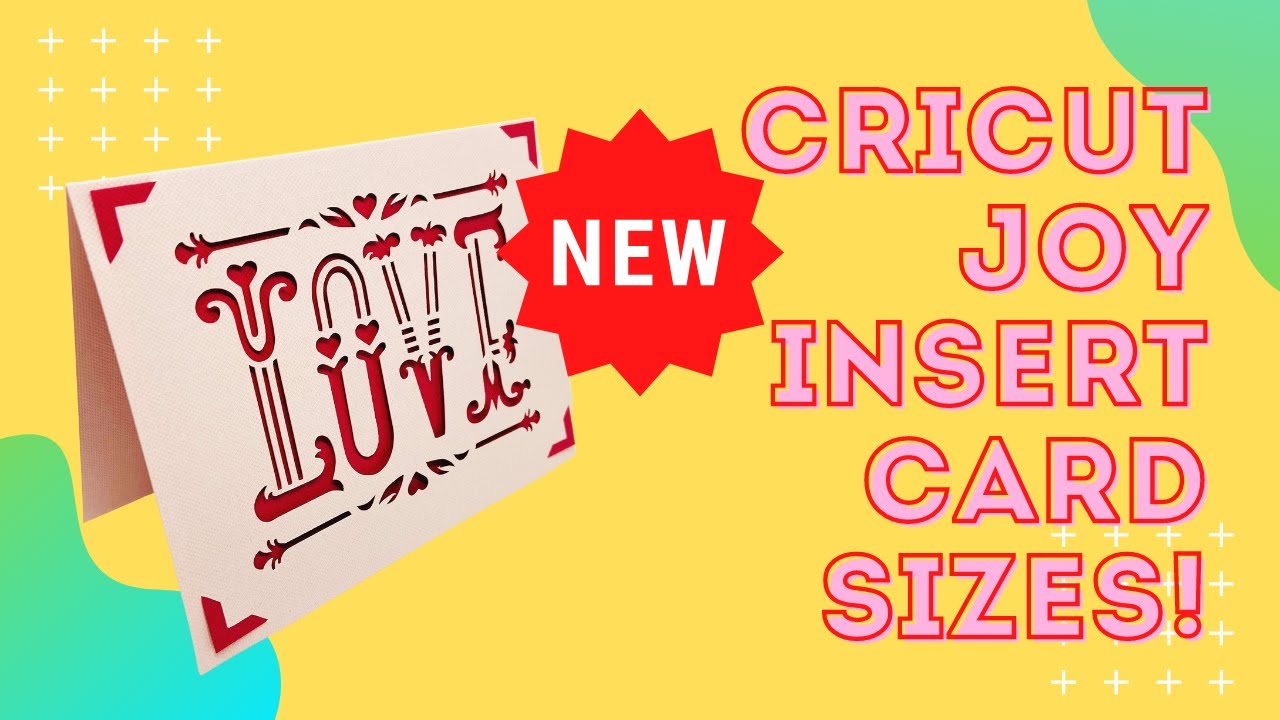 New Cricut Joy Insert Card Sizes What You Need To Know YouTube new-cricut-joy-insert-card-sizes-what-you-need-to-know-youtube