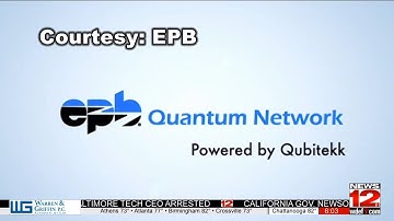 EPB Announces New Milestone for Quantum Network