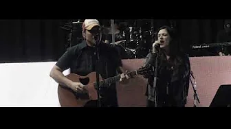 Rodney Atkins: "Caught Up In The Country" - Rehearsals