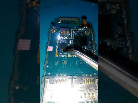 Samsung b310e shorting problem solution | #NeeDTeacH | #shorts