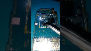 Samsung b310e shorting problem solution | #NeeDTeacH | #shorts