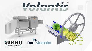 SUMMIT MACHINERY | FAM Volantis