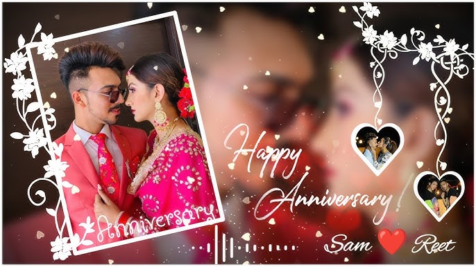 Anniversary video editing kinemaster | Marriage Anniversary Status | Wedding Anniversary Template - YouTube anniversary-video-editing-kinemaster-marriage-anniversary-status-wedding-anniversary-template-youtube