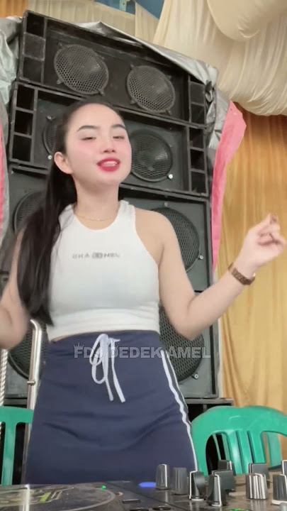 Dj Galado Kampuang jo nagari