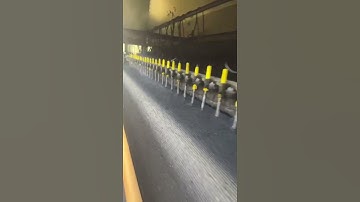 The Secret Behind Quality Artificial Turf Backing!