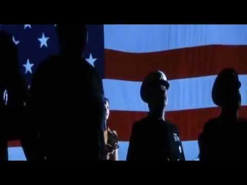 Armageddon trailer italiano. Avi