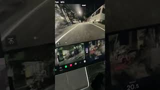 #teslacam