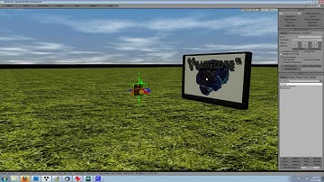 Render To Texture Tutorial 1