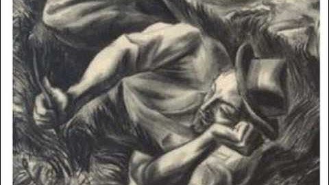 Leaves of Grass by Walt Whitman (read by Tom O