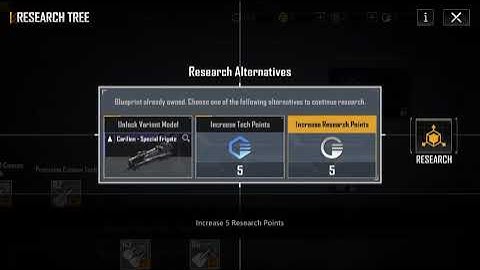 Unboxing a tech crate (Infinite Lagrange)￼