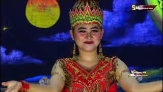 Penari Serimpi Cantik SDS Pipit Evita Vitamania - Edisi Santing Losarang - Mantap Jaya Melegenda