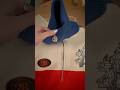 28clothing unboxing - Louis Tomlinson