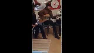 Kağan Öztaş - Sevmek Eskidenmiş Güzelim