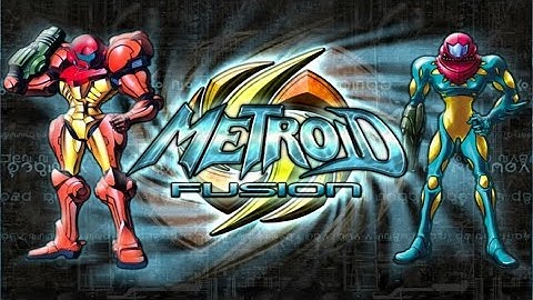 Metroid Fusion-Let