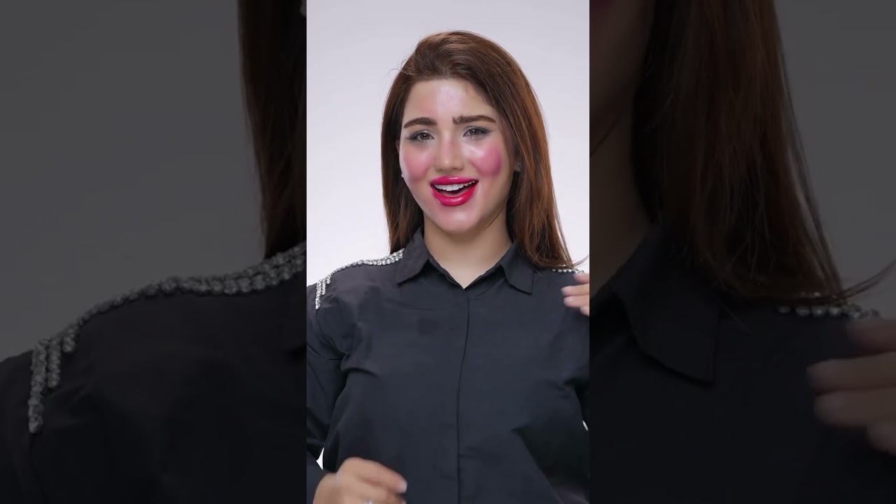 البلوكر هدى عادل بترند الهندي #اكسبلور #اكسبلور_فولو #اكسبلور_explore #اكسبلورر #ترند