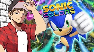 The Curious Case of Sonic Colors | Easily Easy