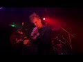 I Found The Cure - The Walk - Soundville Rotterdam 260823