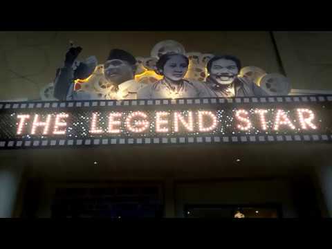 Jatim Park 3 The Legend Star Part 1 Moker Chanel Youtube