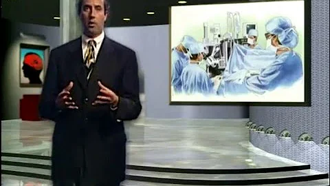 Meniere's Disease-Dr Michael Seidman, MD