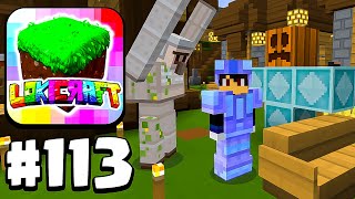 LokiCraft - Gameplay Walkthrough - #113(Локикрафт)