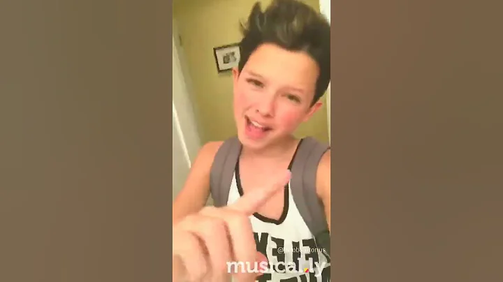 I love you so much JACOB SARTORIUS