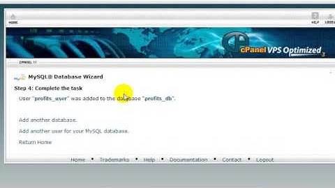 Wordpress Video Series Part Five : Installing WordPress Manually via FTP