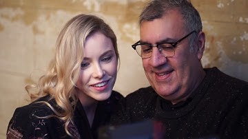 Behind-the-scenes: Indoor Lighting and Color Management with BenQ PhotoVue Monitors