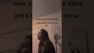 in the stars - sami rose (cover) | benson boone