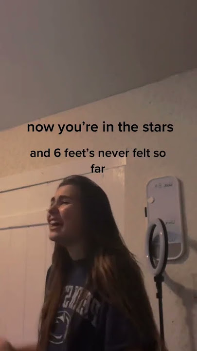 in the stars - sami rose (cover) | benson boone