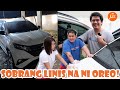 FIRST TIME MAG LINIS NG KOTSE (with MADAM AIVAN) | VLOG #374