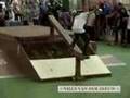 European skateboard championship 2007