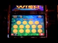 China Shores 110 spins slot machine win at Parx Casino ...