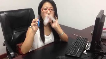 Enjoy Vaping With MJTech Ola X Vapepen