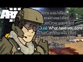 Stealing a Squad Then Getting Them All Killed - Arma 3 Halo