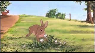 Watership Down - Bright Eyes (Art Garfunkel) 432hz