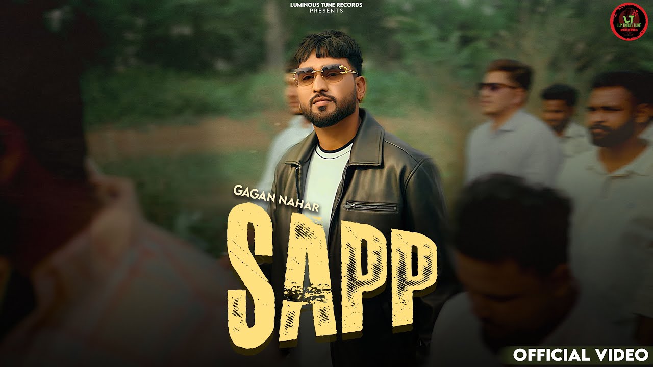Mira Sapp (Official Video) Gagan Nahar | Mani Mishal | Focus Fusion Films | New Punjabi Songs 2025 en YouTube Mira Sapp (Official Video) Gagan Nahar | Mani Mishal | Focus Fusion Films | New Punjabi Songs 2025 en YouTube
