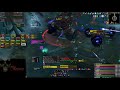 Uldir - Heroic - Rogue Assassination - Mythrax the Unraveler - Guild Raid