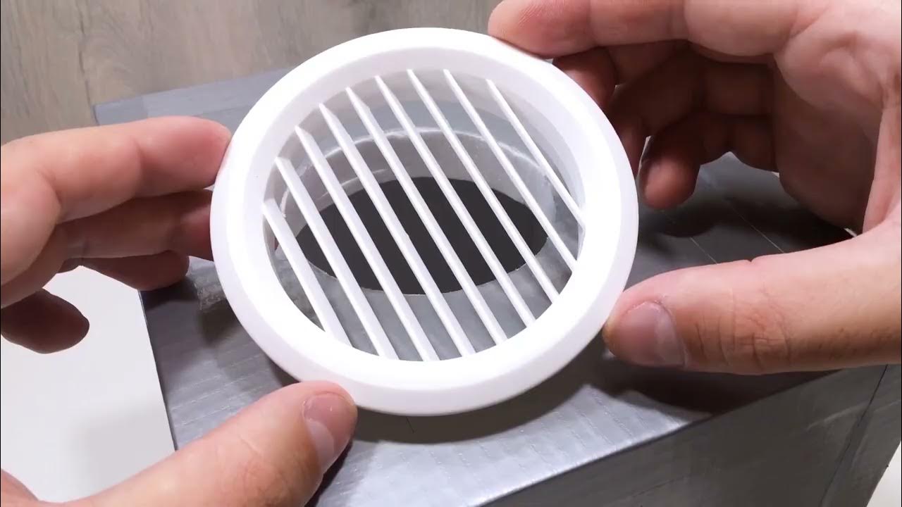 Air conditioner Coca Cola DIY Clear YouTube