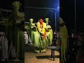 തുളു മണ്ണിൽ ഉറയുന്ന പഞ്ചുരുളി തെയ്യം