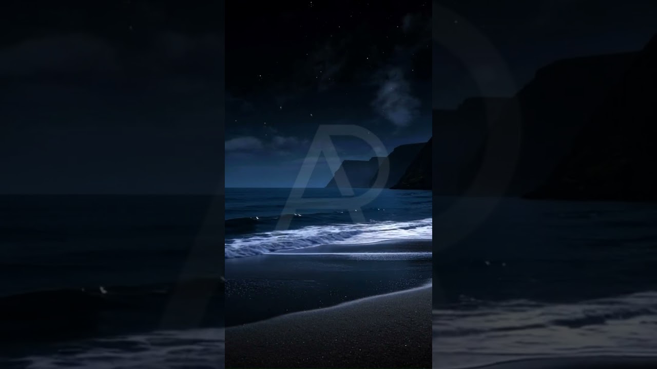 💤  Choose Full Video, Press Play, Set 1-hour TV Sleep / Nap Timer: Dream