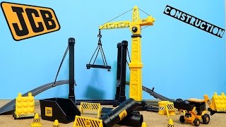 Bridge Building Construction Playset Bridge Building Construction Playset