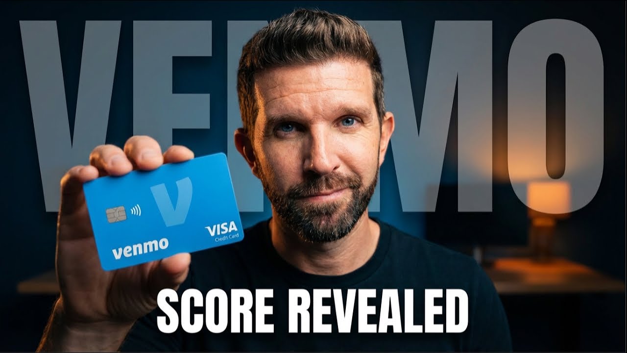 Venmo Credit Card Credit Score Requirements