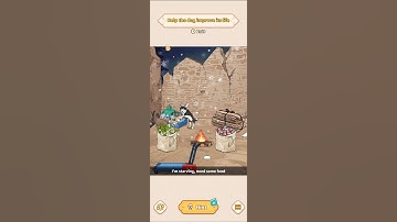 Help The Dog Improve Its Life || Brain Puzzle: Tricky Quest Level 23 || #ytshorts