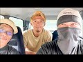出禁について