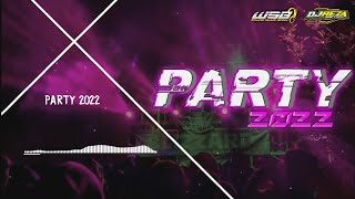 DJ PARTY SPESIAL TAHUN BARU 2022 || STYLE TAWOR || REZA FUNDURACTION [ OFFICIAL ] ♪ || ( WSB )