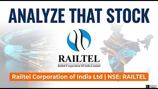 Railtel Data Center Expansion & Q4 Margin Dynamics | रेलटेल का डेटा सेंटर विस्तार और Q4 मार्जिन