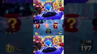 First Look At Holoska In Crossworlds