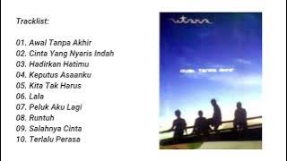 Utara - Awal Tanpa Akhir (2002) Full Album