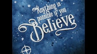 Believe