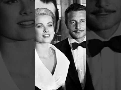 Grace Kelly’s love letter to Oleg Cassini